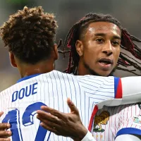 Real Madrid sai atrás do Liverpool na disputa pelo francês Michael Olise, do Bayern de Munique