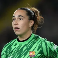 Cata Coll fala sobre elenco curto do Barcelona para 25/26: “Fomos muito criticadas”