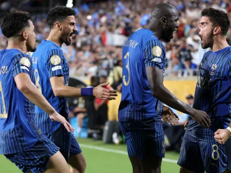 Manchester United trata a contratação de Rúben Neves, do Al-Hilal, como prioridade