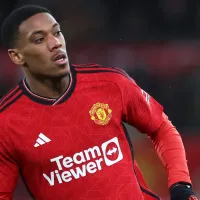 Anthony Martial, ex-United, dá adeus a Europa e aceita proposta da equipe do Monterrey