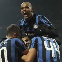 Felipe Melo revela como quase trabalhou com José Mourinho: “Ele me queria na Inter em 2009”