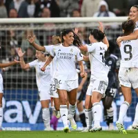 Real Madrid vence e United perde; confira os resultados das partidas de ida dos playoffs da Liga dos Campeões Feminina