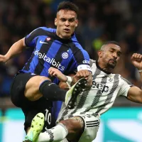 Inteligência artificial aponta favorito para jogo entre Juventus x Inter de Milão pelo Campeonato Italiano