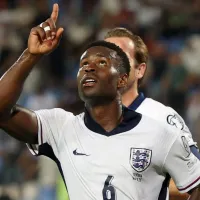 Chelsea resolve sair da disputa com o Liverpool pela compra de Marc Guehi