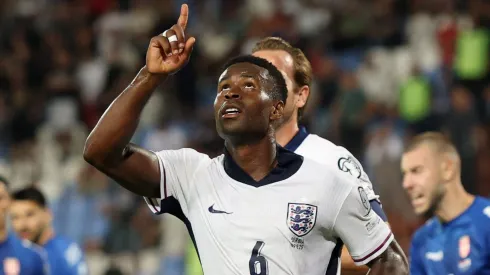 (Photo by Michael Regan/Getty Images)