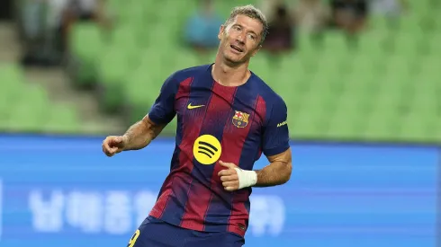 (Photo by Han Myung-Gu/Getty Images)