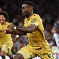 Liverpool tem planos para tentar a contratação de Michael Olise e Marc Guehi em 2026