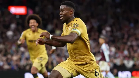 (Photo by Alex Livesey/Getty Images)