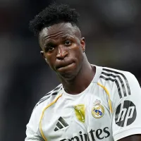 Vinicius Júnior dá volta por cima no Real Madrid em disputa direta com Rodrygo