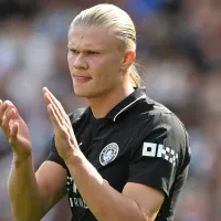 Manchester City aceita vender Haaland ao Barcelona, mas exige R$ 949 milhões