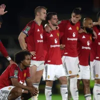 Manchester United pode realizar amistosos para preencher agenda após fiasco sem classificação para competições europeias