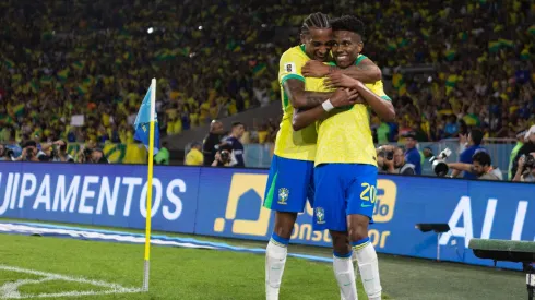 Estêvão e João Pedro estão de volta ao Chelsea após jogarem pela seleção brasileira