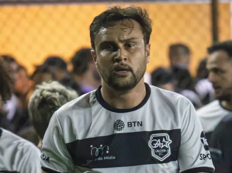 Gustavo Gentile rouba a cena na vitória da GALERIA no Midia’s Cup