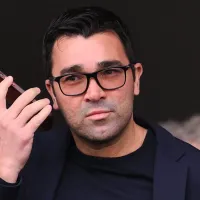 Barcelona tem ciência que Palmeiras deseja R$94 milhões para negociar zagueiro Luiz Benedetti