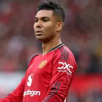 Manchester United não para em Casemiro e pode acertar a saída de Zirkzee para a Juventus