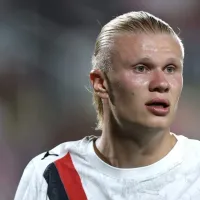 Haaland desabafa e cobra melhorias antes do jogo entre Manchester City e Manchester United