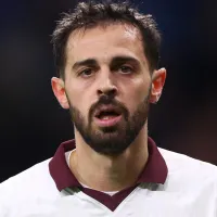 Manchester City vai em busca de Fermín López, do Barcelona, para a vaga de Bernardo Silva