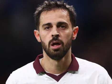 Manchester City quer Fermín López para a vaga de Bernardo Silva