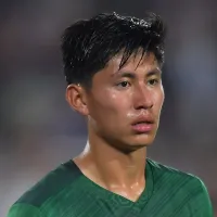 Real Madrid está interessado em Miguel Terceros, boliviano que pertence ao Santos