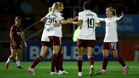 (Photo by James Fearn/Getty Images)