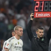 Brahim ou Mastantuono: a incógnita de Xabi Alonso para o jogo contra a Real Sociedad