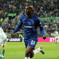 Bayern x Chelsea: regra da UEFA define futuro de Nicolas Jackson no confronto