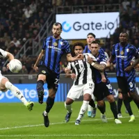 Yildiz de um lado, Martínez do outro, os principais nomes no clássico entre Juventus e Internazionale