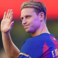 Arsenal pode contratar Frenkie De Jong após ultimato do presidente do Barcelona