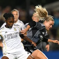 Real Madrid x Madrid CFF pela Liga F; Onde assistir e prováveis escalações