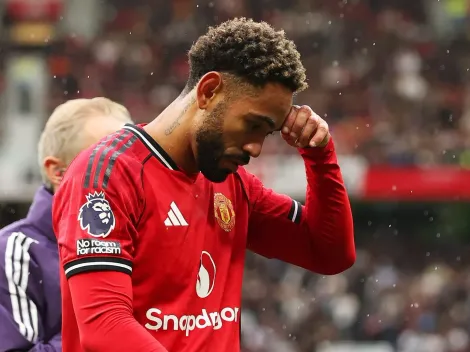 Manchester United terá Matheus Cunha e outros desfalques contra o City