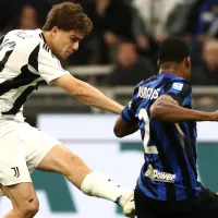 Imprensa italiana aponta os Nerazzurri como favoritos para o clássico entre Juventus x Inter de Milão