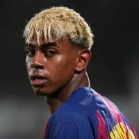 Quanto tempo Lamine Yamal ficará fora do Barcelona? Entenda a lesão do espanhol