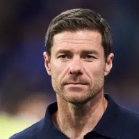 Xabi Alonso recebe críticas dos torcedores do Real Madrid após alterar escalação merengue