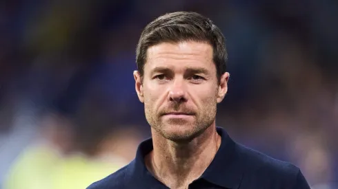 Xabi Alonso altera time do Real Madrid em La Liga. Foto: Juan Manuel Serrano Arce/Getty Images