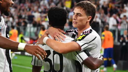 Que horas será o jogo entre Juventus x Inter de Milão na Serie A (Photo by Valerio Pennicino/Getty Images)