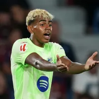 Hansi Flick perde Lamine Yamal e De Jong para estreia na Champions League; Barcelona encara o Newcastle