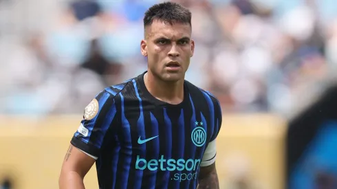 Onde assistir o duelo entre Juventus x Inter de Milão na Serie A (Photo by Michael Reaves/Getty Images)