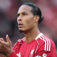 Herdeiro de Virgil van Dijk, Aaron Bouwman entra na mira do Real Madrid