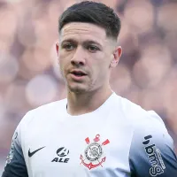 Boca Juniors não desiste e prepara oferta para comprar o meia Rodrigo Garro, do Corinthians