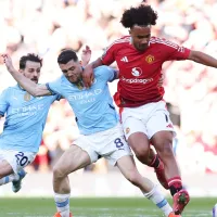 Manchester City x Manchester United: veja as escalações oficiais do clássico da Premier League