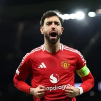 Bruno Fernandes, a mente criativa que sustenta o Manchester United