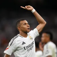 Mbappé decide vitória do Real Madrid e aumenta pressão sobre Vini Jr. e Rodrygo