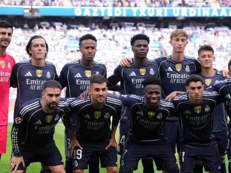 Real Madrid X Olympique de Marseille: Saiba onde assistir e todas as informações do confronto