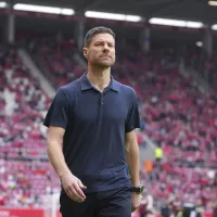 Xabi Alonso critica expulsão de Huijsen e pede explicações à arbitragem