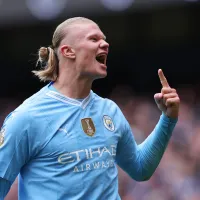 Haaland fala sobre saídas do City, responsabilidade e futuro com Guardiola