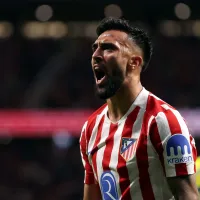 Atlético de Madrid vence Villarreal em La Liga com gol do estreante Nico González