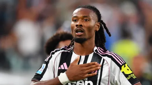 Juventus vence Inter na Itália. Foto: Valerio Pennicino/Getty Images