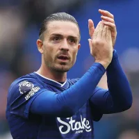 Everton se empolga com Grealish e trabalha para comprá-lo em definitivo junto ao Manchester City