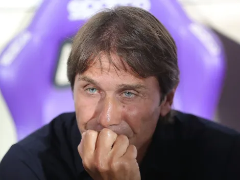 Antonio Conte exalta Kevin De Bruyne, mas liga alerta no Napoli