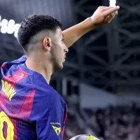 Lesão de Lamine Yamal abre caminho para estreia de Roony Bardghji no clássico contra o Valencia